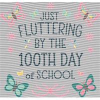 One hundred days-YD 236